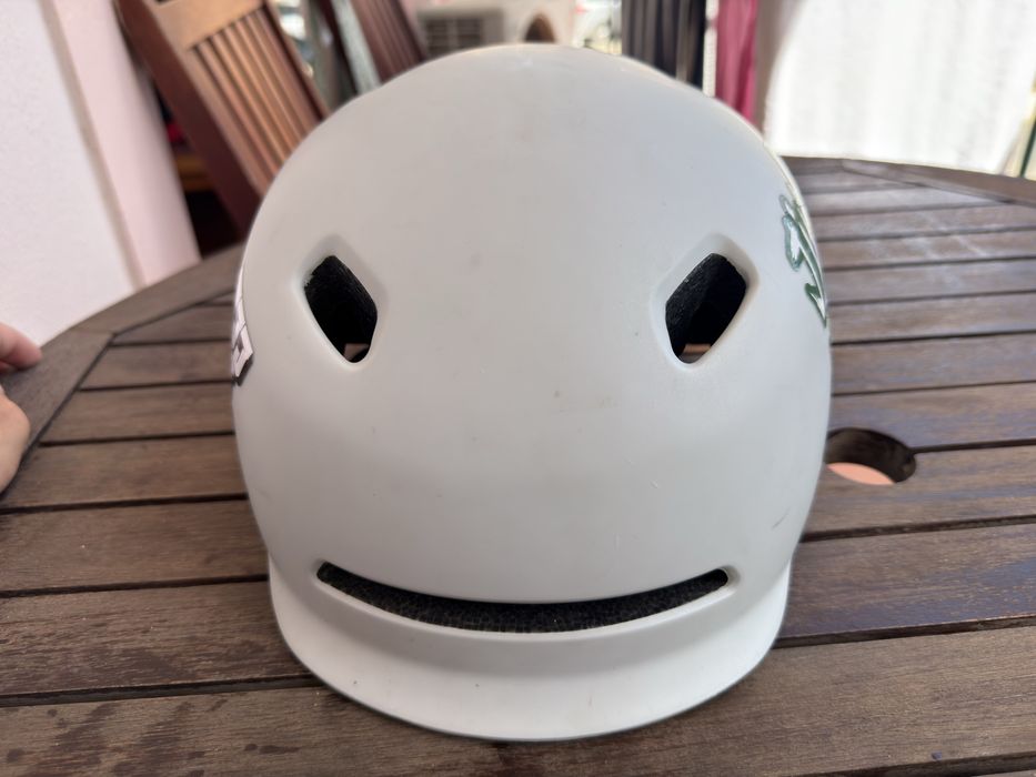 Capacete Bicicleta Trotinete Livall