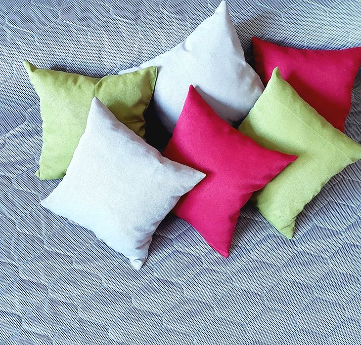 Подушка декоративная