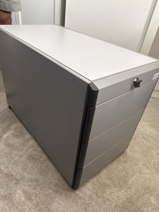 Modulo de gaveta secretaria GISPEN