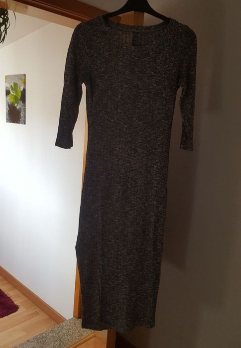 vestido  preto novo