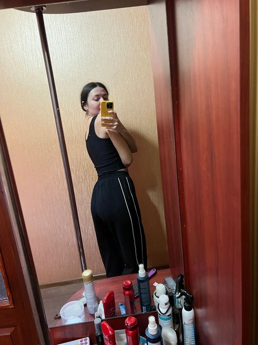 Спортивный костюм