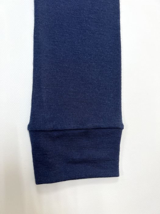 Термобілизна шерсть мериноса термо комплект кофта штани