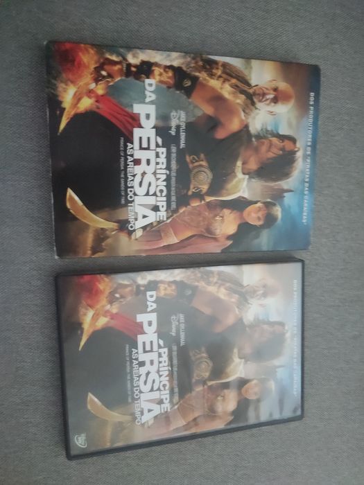 Prince of Persia - Slipcase