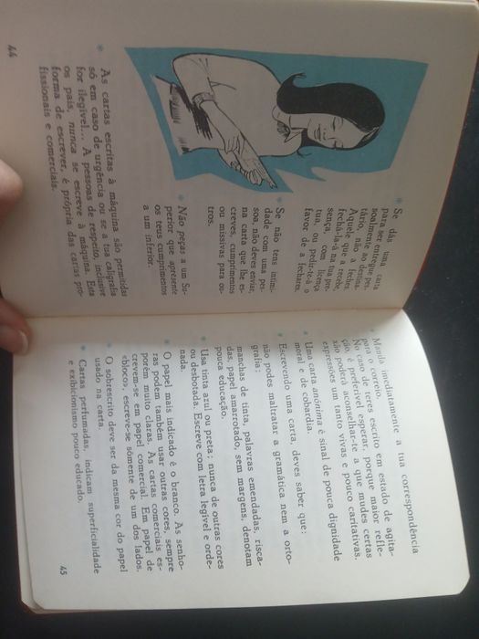 Cortesia feminina, livraria verdade e vida