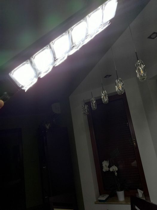 Lampa solarna 400w hit wyprzedaż