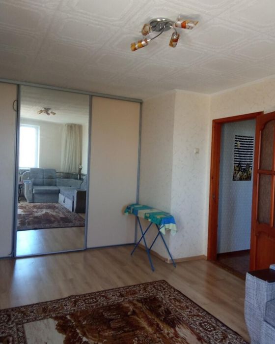 Продам однокомнатную квартиру на Бочарова - View 3