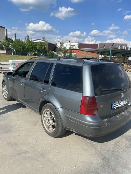 Фольц бора 1.9тди
