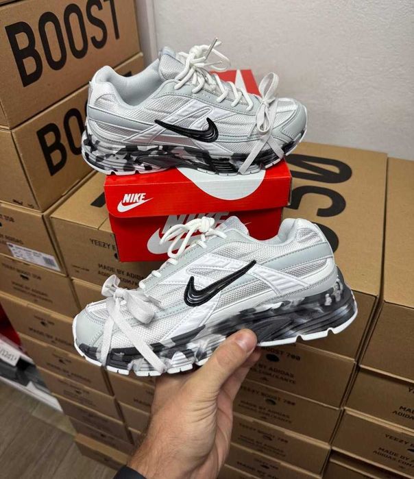 PREMIUM! Nike Initiator light grey custom 37 38 39 40 41 42 43 44 45