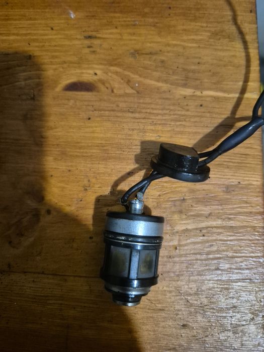 Форсунка Моноинжектор Nissan Primera p10 2.0