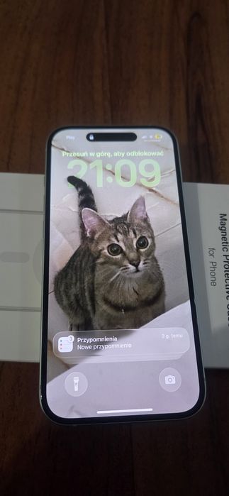 Iphone 15 128gb green