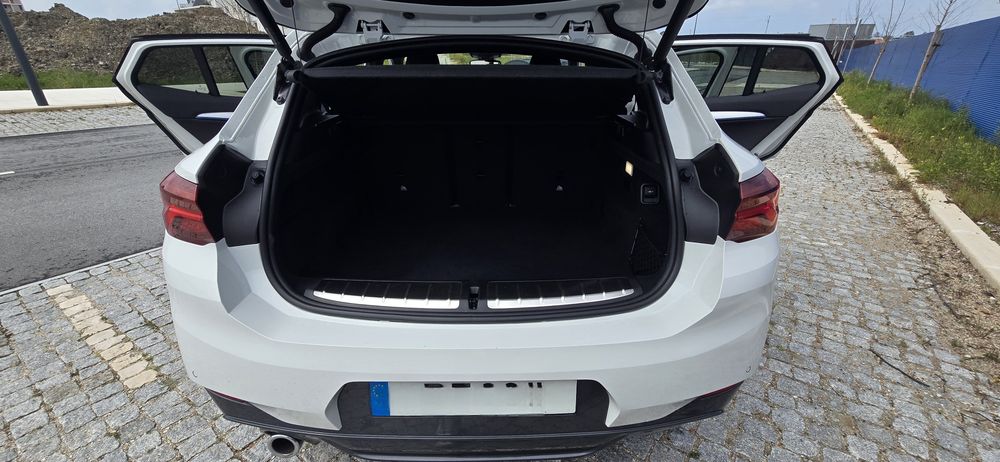 xDrive25e M Sport