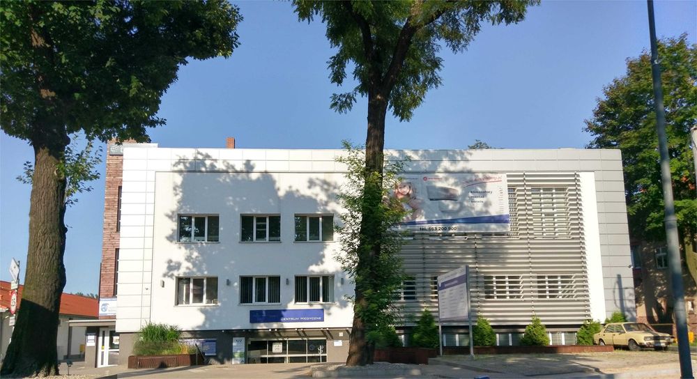 Wynajem miejsca - plac pod stoisko, food truck