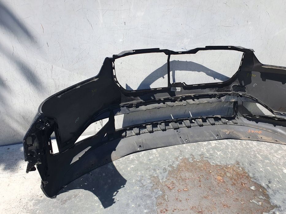 BMW X1 U11 Zderzak przedni przód  KOLUMB Jasienica
