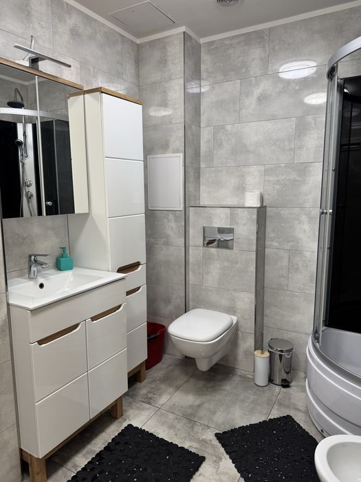 Komfortowa kawalerka 34 m² | Wysoki standard, osobne wejscie.