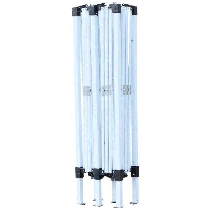 Tenda abrir 3x6m paddock NOVA