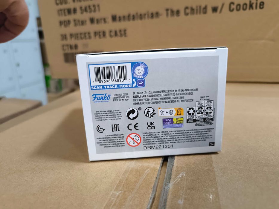 Funko pop Nezuko kamado