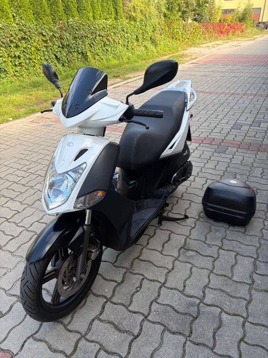 Kymco
