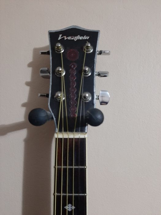 Gitara elektroakustyczna Westfield SR 383