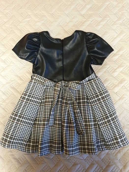 Плаття для дівчинки