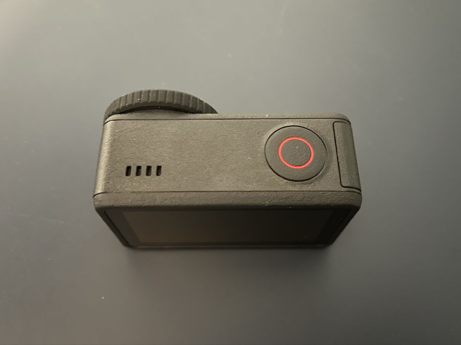 DJI Osmo Action 5 Pro