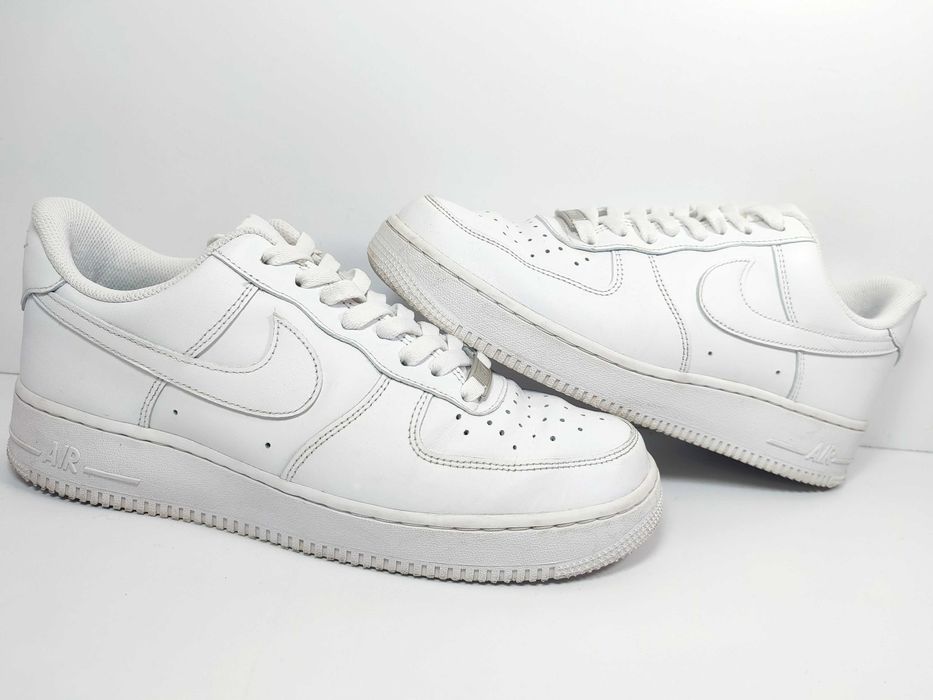 Nike Air Force 1 oryginalne buty r.42,5