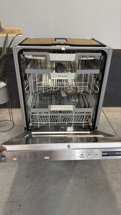 Вбудована посудомийна машина G7155 scvi xxl