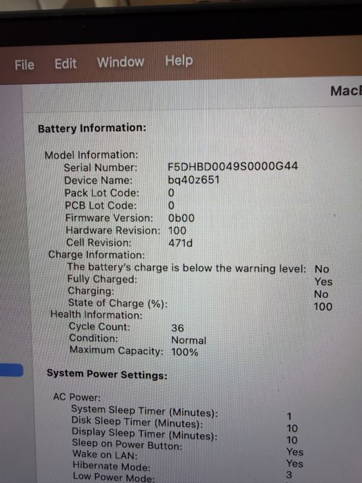 Macbook Air 13 M4 como novo