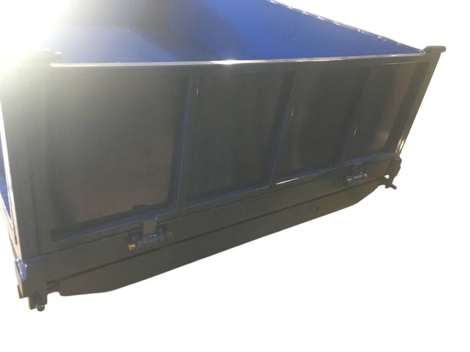 Продам прицеп, причіп самоскид на 3 сторони, без гідроциліндра