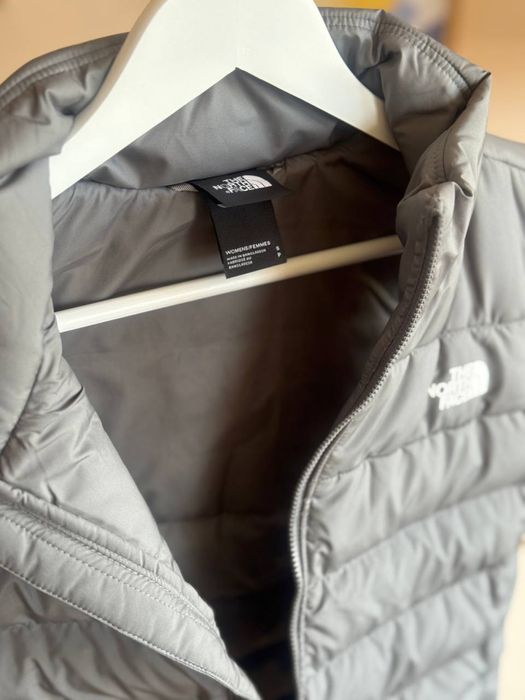 Жилетка жіноча The North Face Aconcague Vest S