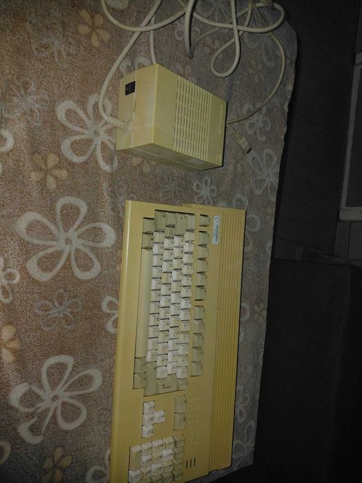 Sprzedam amiga A1200 retro