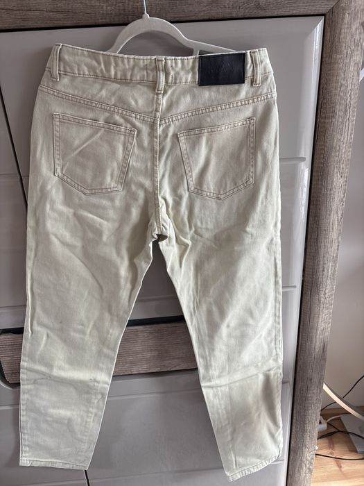 Spodnie jeansowe MAN rozm. 30