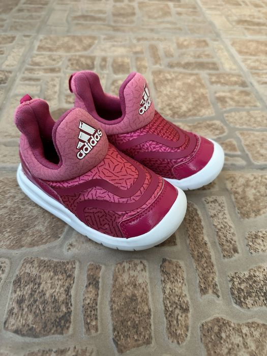 Кросівки Adidas 23р.