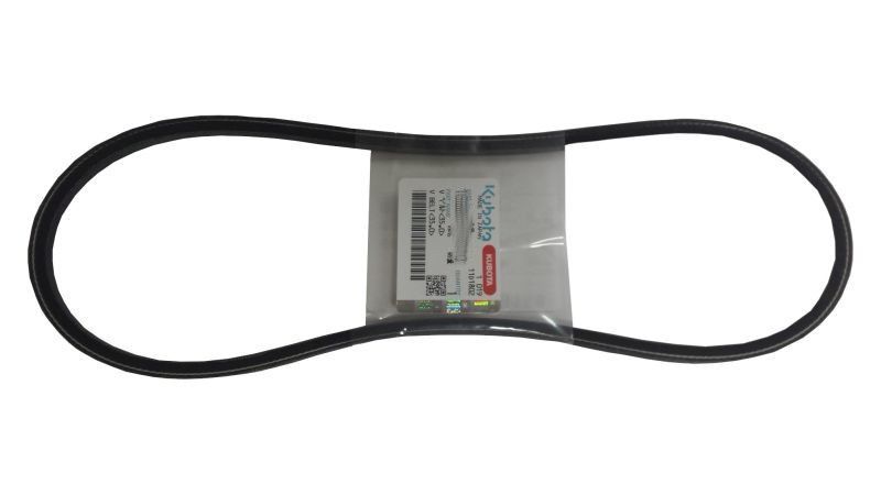 Oryginalny pasek alternatora KUBOTA G23-HD G23-II BX2350D