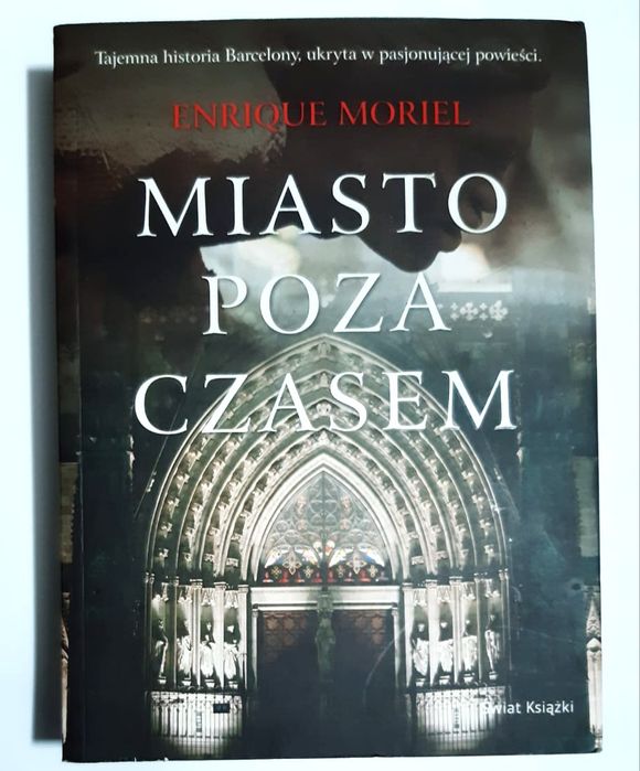 Miasto poza czasem Moriel