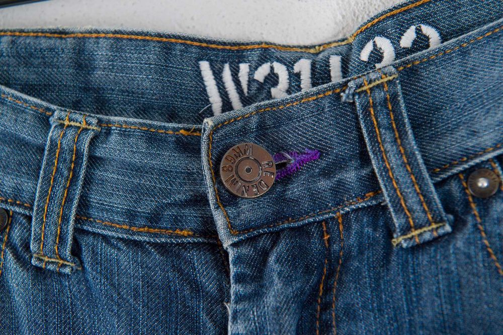 Reserved Denim jeans W31 L32
