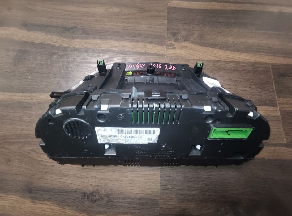 Панель приладів Land Rover Discovery sport  дизель 2016 рік