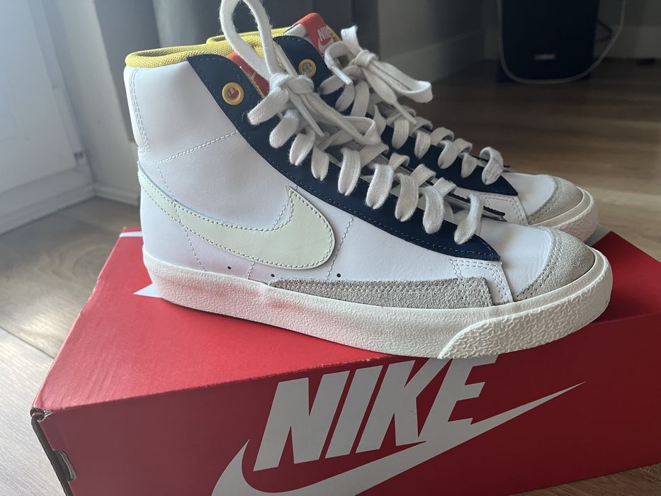Buty Nike Blazer 38,5
