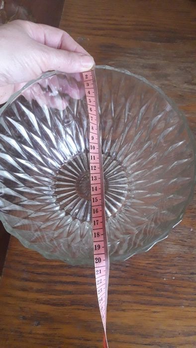 Продам вазу глибоку