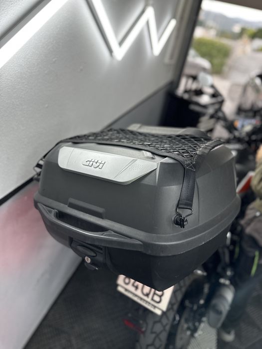 KTM 390 ADVENTURE
