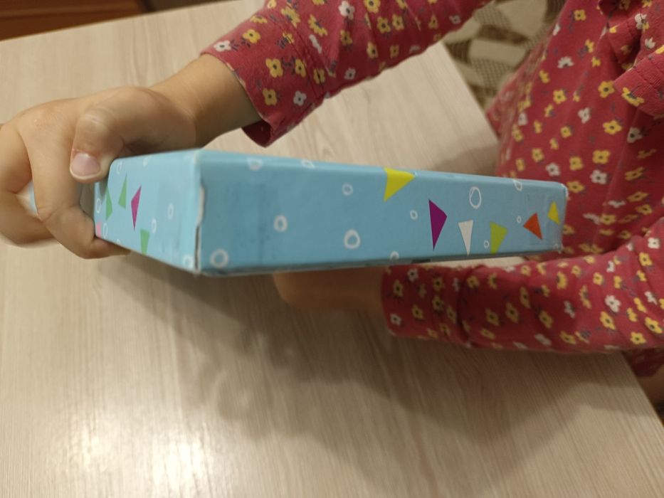 Магнітна гра Djeco "Злови качку"