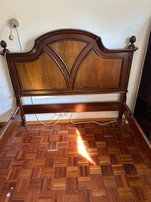 Conjunto de quarto