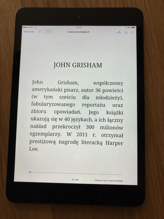 Ipad mini 1, 2012, 56GB, Wi-fi + cellular