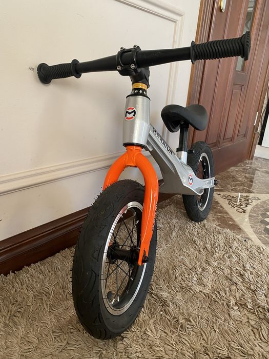 Біговел Maraton Junior, майже новий (2-7 років)