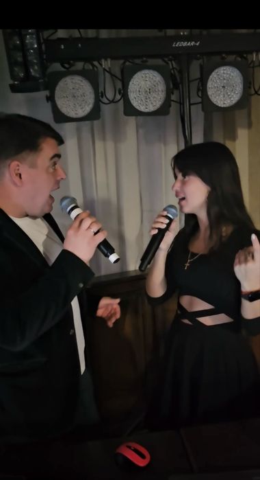 Музика на Ваше свято