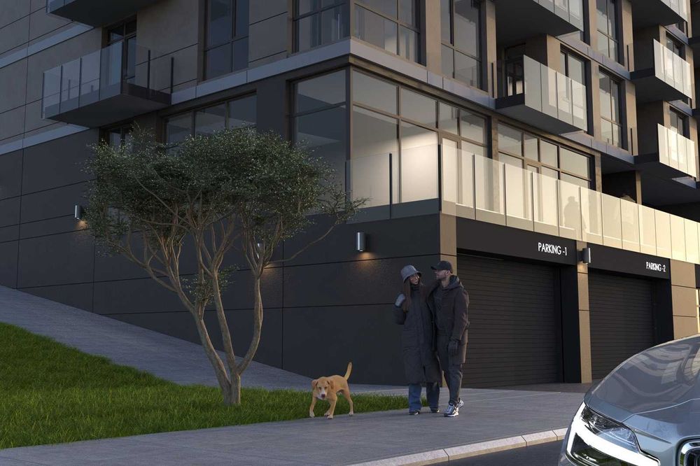 2-кімнатна квартира за адресою вул. Антоненка-Давидовича (площа 73,5 м²) - Atlanta.ua - фото 3