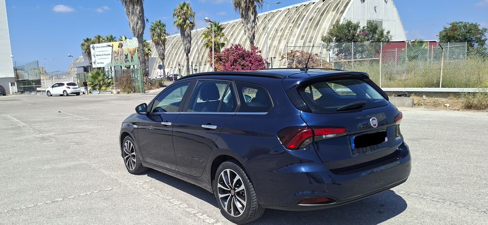 Fiat Tipo — fotografia 2