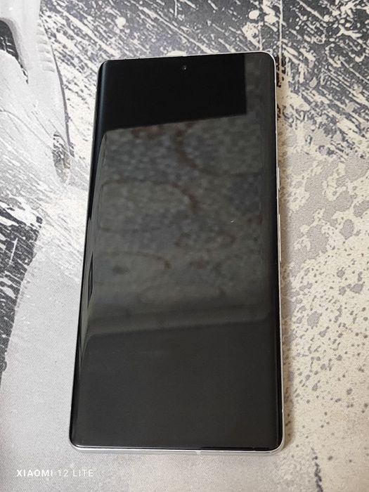 Google Pixel 7 Pro 12/128 Гб