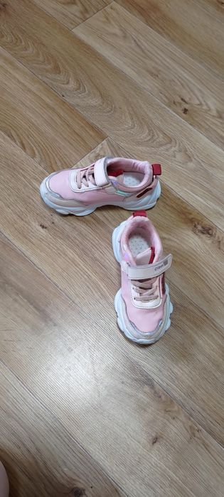 18-18,5см устілка кросівки для дівчаток, дівчачі, дівчинка