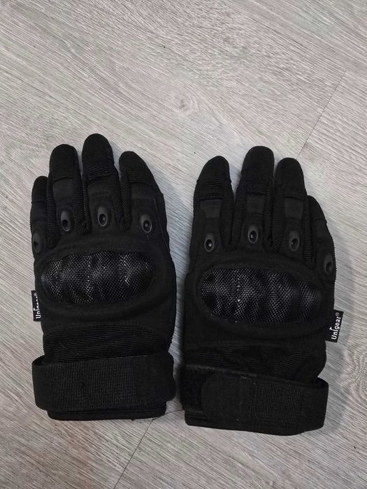 Luva tamanho S motociclismo