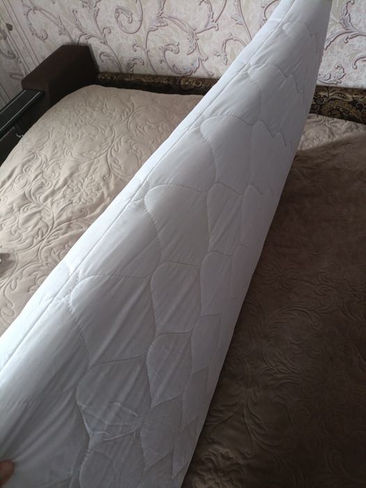 Дитяче ліжко з маятником та + 2 матраци